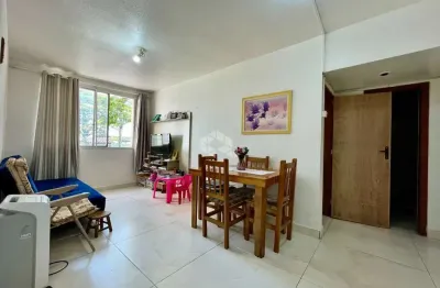 Apartamento de 1 dormitório, no bairro Humaitá, em Porto Alegre.