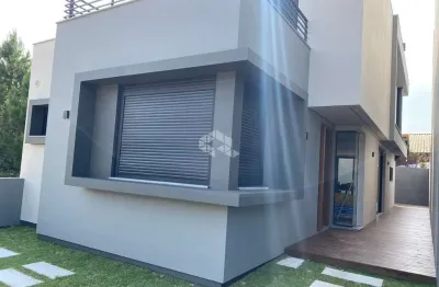 Casa com 3 quartos à venda na Victor Carlos Nauck, 1, Jardim Panorâmico, Garopaba