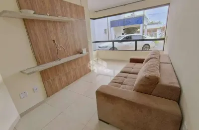 Apartamento com 2 dormitórios sendo 1 suíte mobiliado com vaga de garagem no araçá em capão da canoa