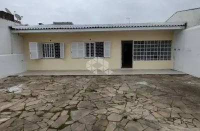 Casa com 3 quartos à venda na Avenida Farroupilha, 752, Niterói, Canoas