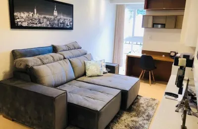 Apartamento 1 dormitório, 53,56m² privativos, 1 vaga, no centro de canela