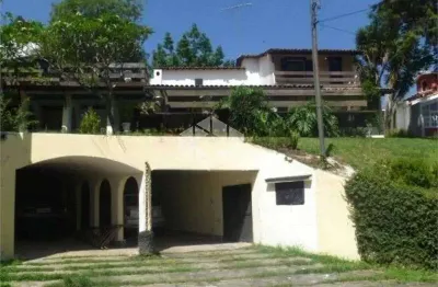 Vendo Casa em Condomínio 1288m² 4 Dormitórios 1 Suíte 6 Vagas Itapevi - SP