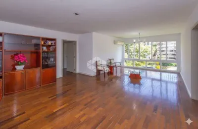 Apartamento à venda, 3 dormitórios, 2 vagas - bairro Bela Vista - Porto Alegre/RS