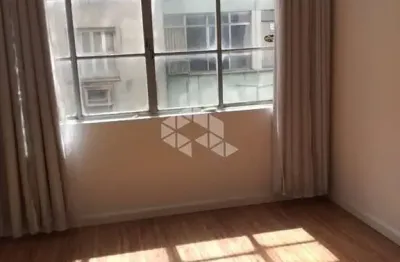 Sala comercial à venda na Rua Vigário José Inácio, 566, Centro Histórico, Porto Alegre