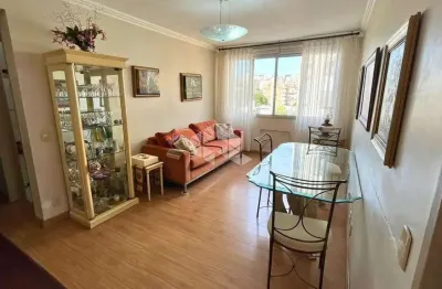 Apartamento com 2 quartos à venda na Rua Anita Garibaldi, 499, Mont Serrat, Porto Alegre
