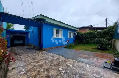 Casa com 3 quartos à venda na Avenida Rodolfo Behr, 1100, Camobi, Santa Maria