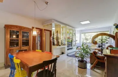 Apartamento à venda no Jardim Botânico - 3 dormitórios, 98 m² privativos