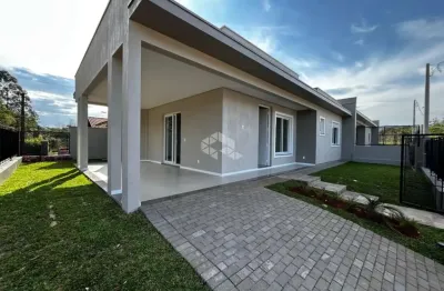 Casa com 3 quartos à venda na Roberto Dieter, 451, Industrial, Dois Irmãos