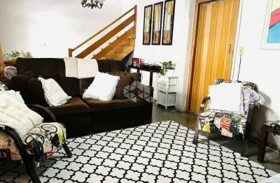 Casa com 2 quartos à venda na Rua Belarmino, 53, Vila Guilherme, São Paulo