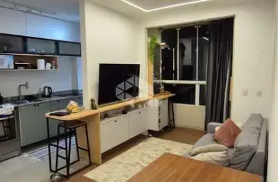 Apartamento 02 quartos -02 vagas - Bairo Camaquã -Porto Alegre