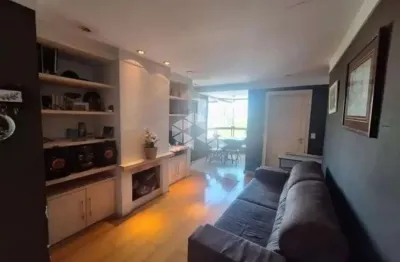 Apartamento à venda com 1 dormitório e 1 vaga no bairro Jardim Itú - Porto Alegre / RS