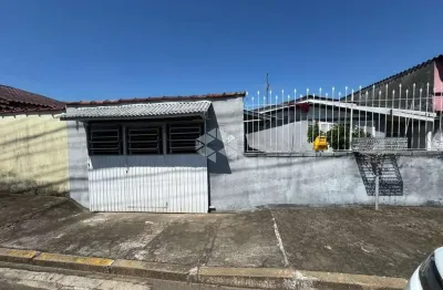 Casa com 2 quartos à venda na Rua Santana, 24, Castelo Branco, Gravataí