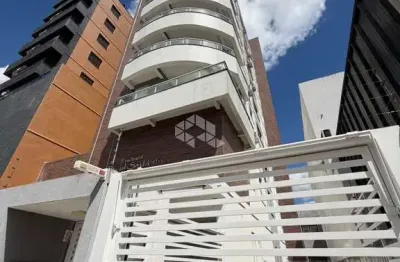 Apartamento á venda no Residencial Isla San Martin, pertinho do Caridade