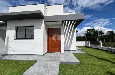 Casa com 2 quartos sendo 1 suíte e 1 vaga de garagem no sertão do maruim são josé