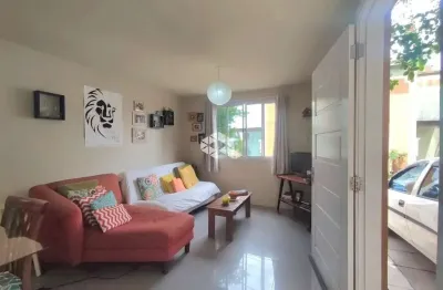 Casa em condomínio fechado com 3 quartos à venda na Rua Tenente Ary Tarrago, 1720, Jardim Itu Sabará, Porto Alegre