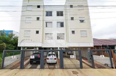 Apartamento à venda com 2 dormitórios no bairro jardim algarve, em alvorada