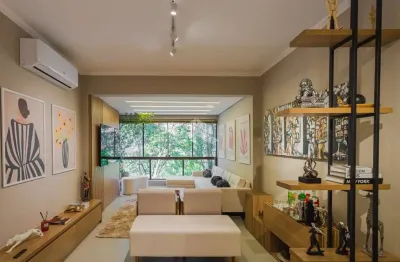 Apartamento com 3 quartos à venda na Avenida Doutor Nilo Peçanha, 2863, Chácara das Pedras, Porto Alegre