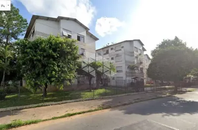 Apartamento com 2 quartos à venda na Rua Carlos Estevão, 530, Jardim Leopoldina, Porto Alegre