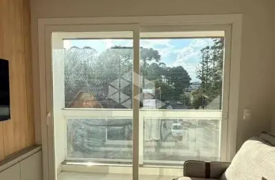 Apartamento novo, 3 dormitórios, 84,20m² privativos, 1 vaga, em Canela, próximo ao Mundo a Vapor