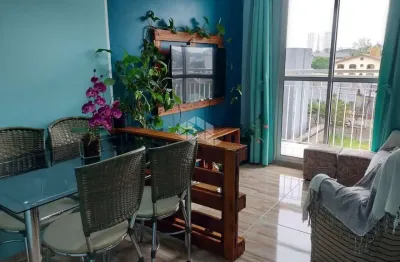 Apartamento com 2 quartos à venda na Rua José Bisol, 1181, Nossa Senhora de Lourdes, Caxias do Sul