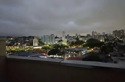 Apartamento com 2 quartos à venda na Rua Santa Romana, 221, Freguesia do Ó, São Paulo