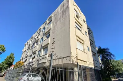 Apartamento com 1 quarto à venda na Rua Veríssimo Rosa, 798, Jardim Botânico, Porto Alegre