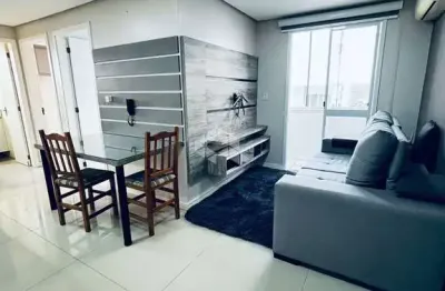 Apartamento com 2 quartos à venda na Rua Ettore Giovanni Perizzolo, 609, Humaitá, Bento Gonçalves