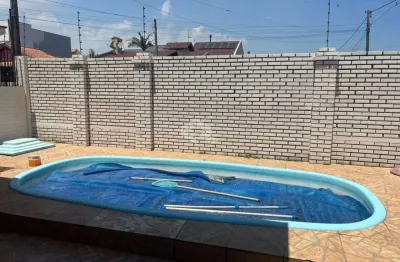 Casa com 2 quartos à venda na Rua Dias Gomes, 101, Harmonia, Canoas