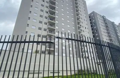 Apartamento com 2 quartos à venda na Estrada Particular Eiji Kikuti, 1575, Cooperativa, São Bernardo do Campo