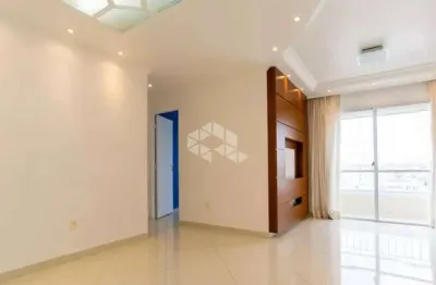 Apartamento com 2 quartos à venda na Avenida Sebastião Henriques, 300, Limão, São Paulo