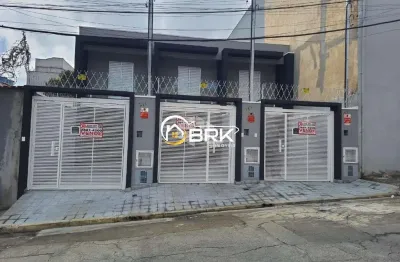 Sobrado à Venda, 3 Dorm., 2 Vaga(s), Vila Santa Teresa (Zona Leste), São Paulo/SP