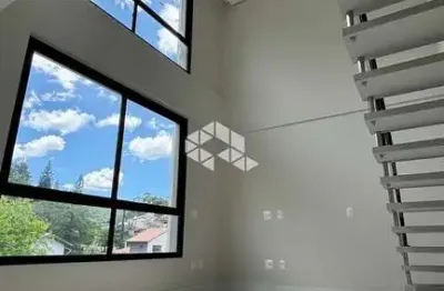 Apartamento com 1 quarto à venda na Rua Padre Lourenço Rodrigues de Andrade, 586, Santo Antônio de Lisboa, Florianópolis