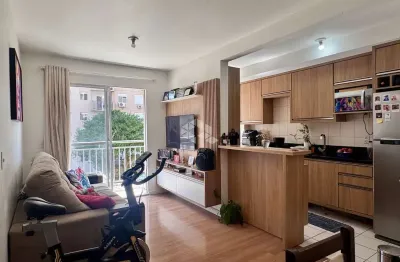 Apartamento com 3 quartos à venda na Avenida Otto Niemeyer, 1702, Camaquã, Porto Alegre