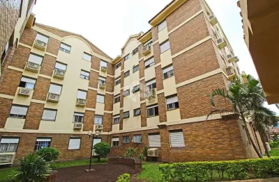 Apartamento com 2 quartos à venda na Avenida Inconfidência, 1357, Marechal Rondon, Canoas