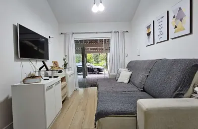 Casa em condomínio fechado com 3 quartos à venda na Rua José Pereira Liberato, 3170, São Judas, Itajaí