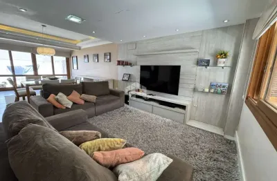 Casa com 143m² e 3 dormitórios em Loteamento Planejado - Hípica / ZS de Poa