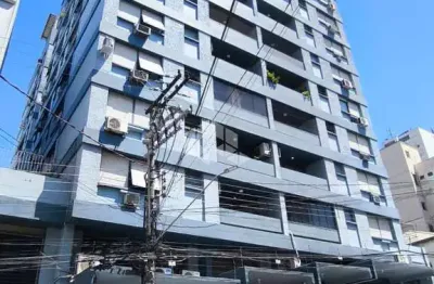 Apartamento com 3 quartos à venda na Rua Ângelo Uglione, 1519, Centro, Santa Maria