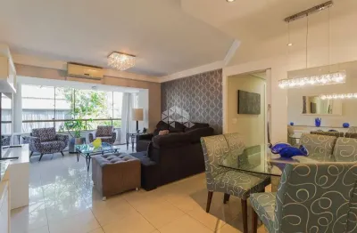 Garden a venda com 150m2 com 3 dormitórios no coraçao do bairro Petrópolis