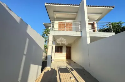 Casa com 2 quartos à venda na Rua Padre Amstad, 471, Universitário, Santa Cruz do Sul