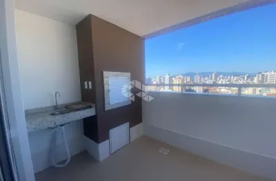 Apartamento de 3 quartos no Residencial Portal do Sol - Barreiros, São José