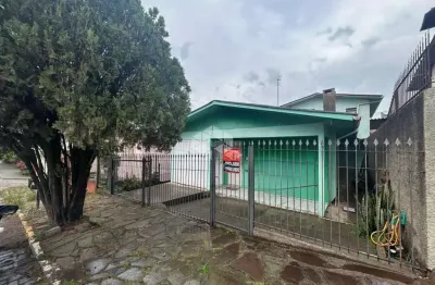 Casa com 3 quartos à venda na Rua Eugênio Valentini, 314, Cinquentenário, Farroupilha