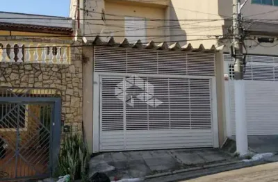 Casa com 4 quartos à venda na Rua Jerônimo Coelho, 91, Vila Formosa, São Paulo