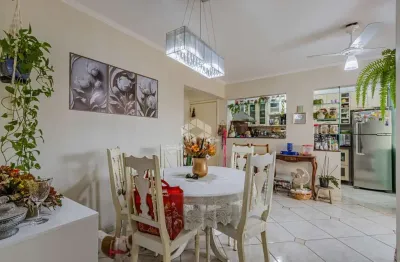 Apartamento 3 dormitórios, 1 suíte, Vila Ipiranga, Porto Allegre