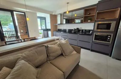 Apartamento com 2 quartos à venda na Rua Professor Renato Barbosa, 258, Jurerê, Florianópolis