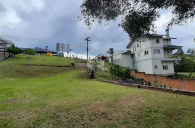 Terreno à venda na Rua Celeste Mandelli, 5, Colina Sorriso, Caxias do Sul