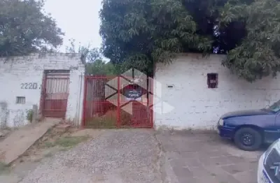 Terreno à venda na Rua Tenente Ary Tarrago, 2220, Jardim Itu Sabará, Porto Alegre