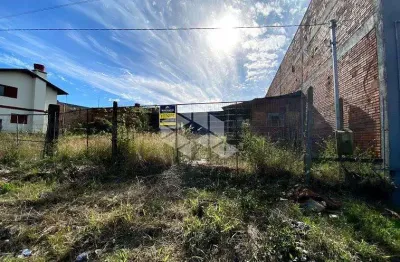 Terreno à venda na Rua Setembrino Martins Correa, 186, Petrópolis, Novo Hamburgo