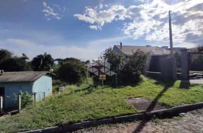 Terreno à venda na Albino Kern, 555, Vista Alegre, Ivoti