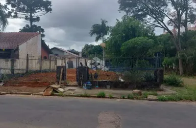 Terreno à venda na Rua Cruz Jobim, 670, Jardim Itu Sabará, Porto Alegre