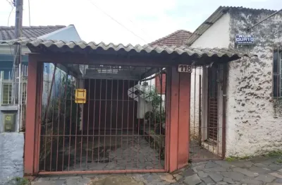 Terreno à venda na Rua Guato, 118, Primavera, Novo Hamburgo